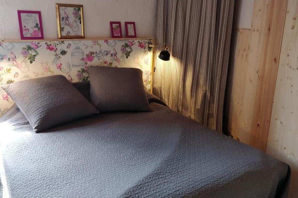Maisonette En Cevennes Notre-Dame-de-la-Rouvière Esterno foto